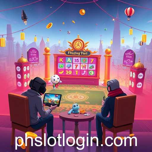 The Rise of Gaming Platforms in 2025