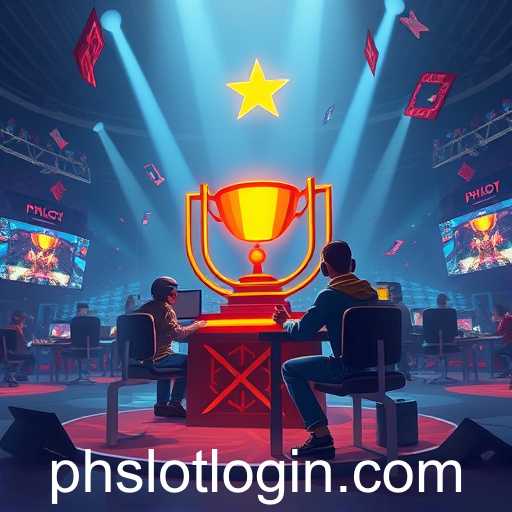 The Rise of Online Gaming Portals